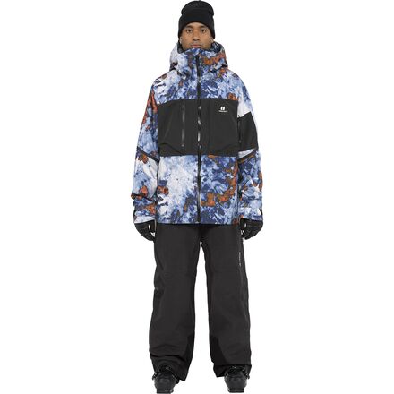 Armada - Grands 3L Jacket - Men's