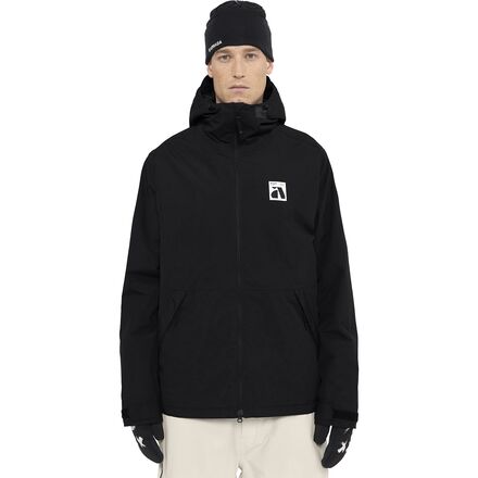 Reedy 2L Insulated Jacket - Men's