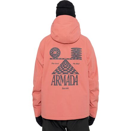 Armada - Reedy 2L Insulated Jacket - Men's