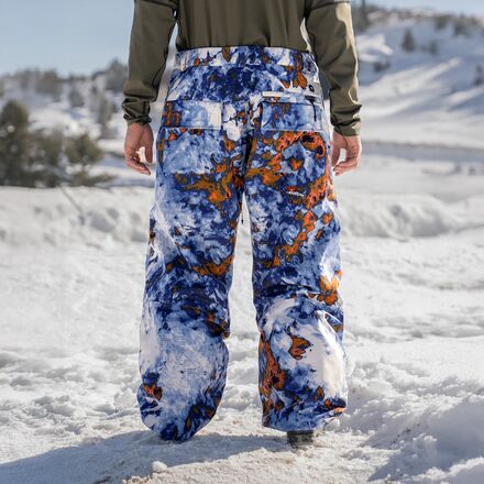 Armada - Team Issue 2L Pant - Men's