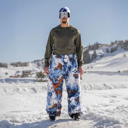 Armada - Team Issue 2L Pant - Men's