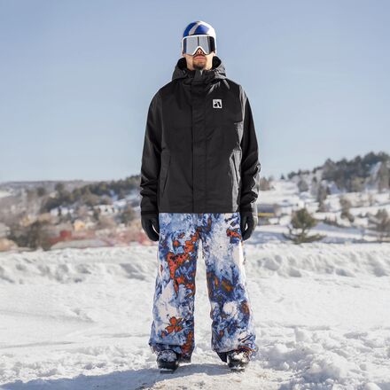 Armada - Team Issue 2L Pant - Men's