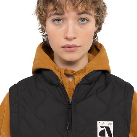 Armada - Yowler Vest