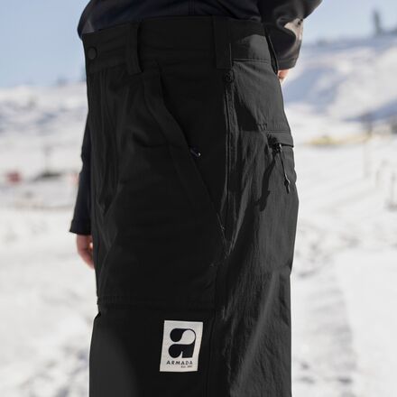 Armada - Brae 2L Pant - Women's