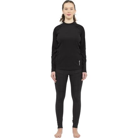 Armada - Haven Baselayer Top - Women's