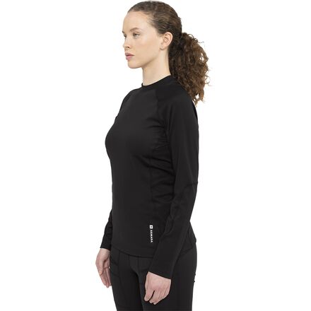 Armada - Haven Baselayer Top - Women's