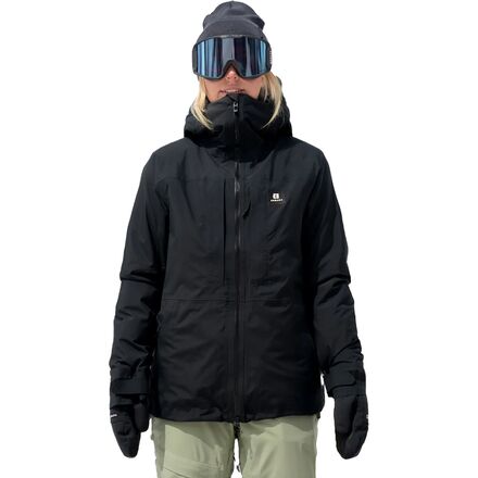 Kata 2L Insulated Jacket - Women's