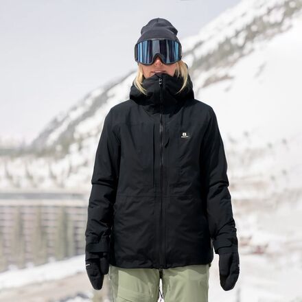 Armada - Kata 2L Insulated Jacket - Women's