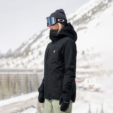 Armada - Kata 2L Insulated Jacket - Women's