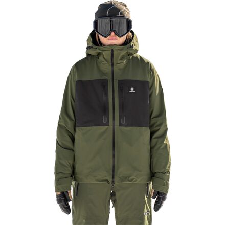 Kata 2L Insulated Jacket - Women's