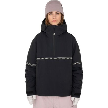 Madaket 2L Insulated Anorak Jacket - Women's