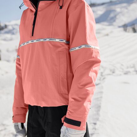 Armada - Madaket 2L Insulated Anorak Jacket - Women's