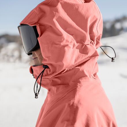 Armada - Madaket 2L Insulated Anorak Jacket - Women's