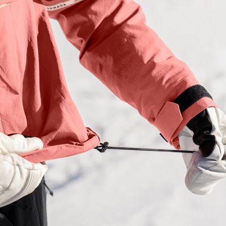 Armada - Madaket 2L Insulated Anorak Jacket - Women's