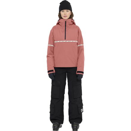 Armada - Madaket 2L Insulated Anorak Jacket - Women's