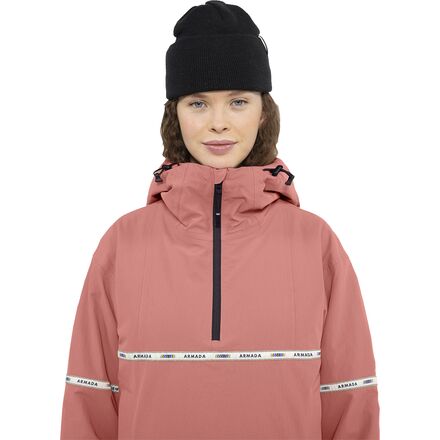 Armada - Madaket 2L Insulated Anorak Jacket - Women's