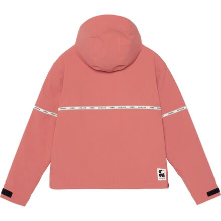 Armada - Madaket 2L Insulated Anorak Jacket - Women's