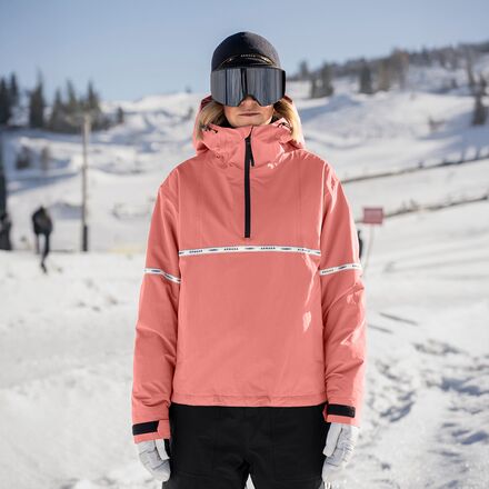Armada - Madaket 2L Insulated Anorak Jacket - Women's