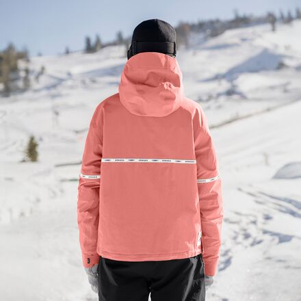 Armada - Madaket 2L Insulated Anorak Jacket - Women's
