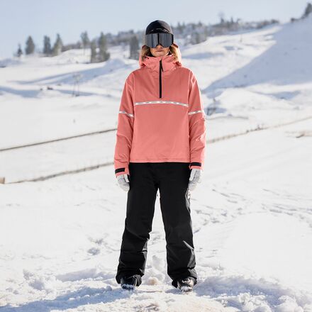 Armada - Madaket 2L Insulated Anorak Jacket - Women's