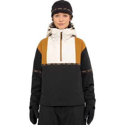 Madaket 2L Insulated Anorak Jacket - Women's