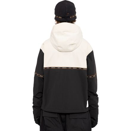 Armada - Madaket 2L Insulated Anorak Jacket - Women's
