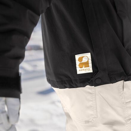 Armada - Madaket 2L Insulated Anorak Jacket - Women's