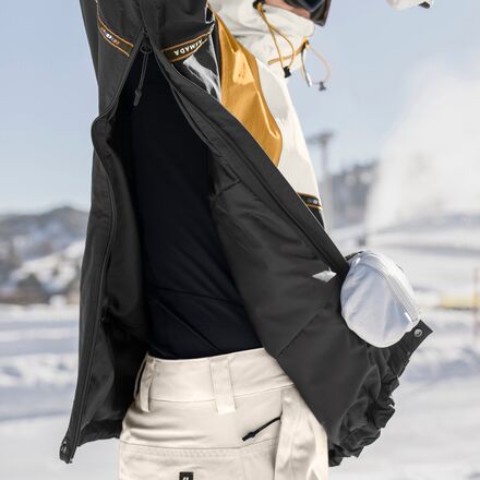 Armada - Madaket 2L Insulated Anorak Jacket - Women's