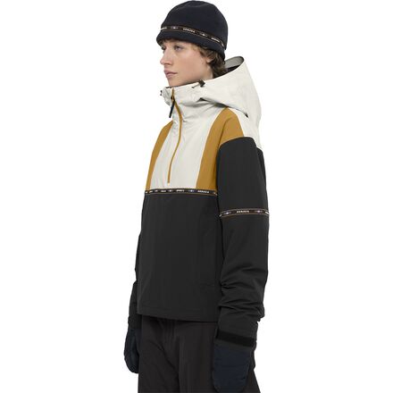 Armada - Madaket 2L Insulated Anorak Jacket - Women's