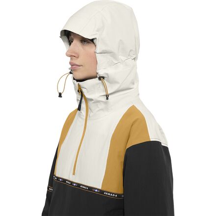 Armada - Madaket 2L Insulated Anorak Jacket - Women's