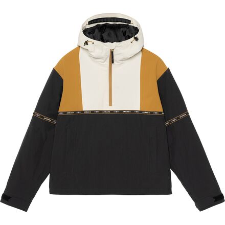 Armada - Madaket 2L Insulated Anorak Jacket - Women's
