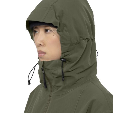 Armada - Madaket 2L Insulated Anorak Jacket - Women's