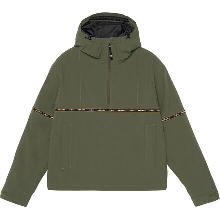 Armada - Madaket 2L Insulated Anorak Jacket - Women's