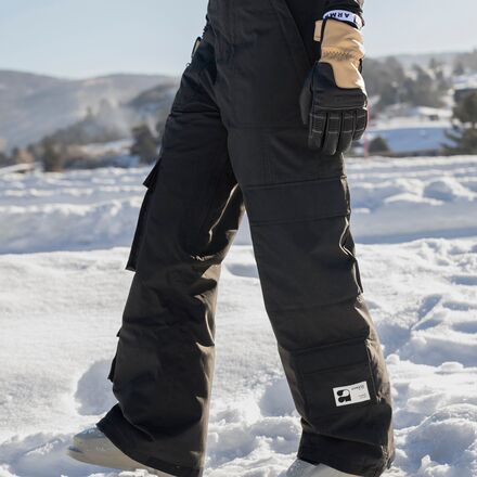 Armada - Mula 2L Insulated Pant - Women's
