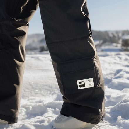 Armada - Mula 2L Insulated Pant - Women's
