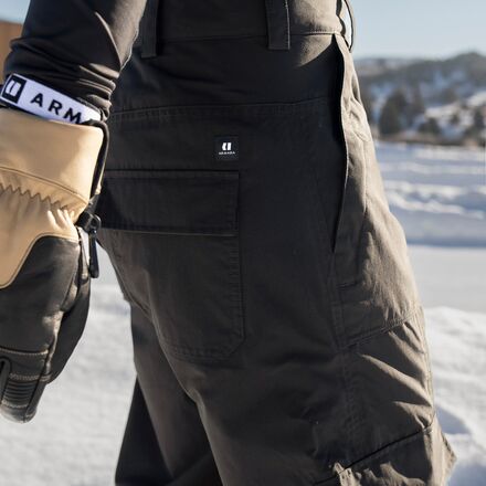 Armada - Mula 2L Insulated Pant - Women's