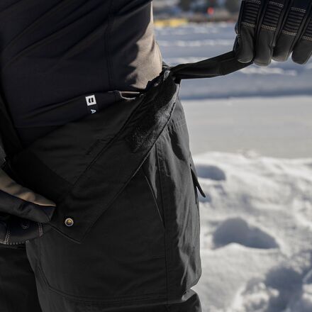 Armada - Mula 2L Insulated Pant - Women's