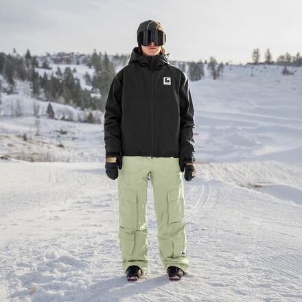 Armada - Mula 2L Insulated Pant - Women's
