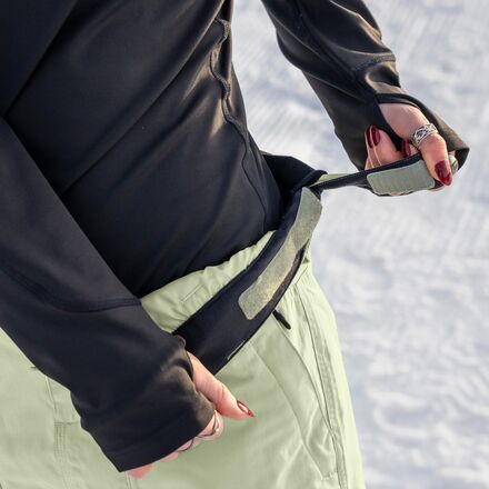 Armada - Mula 2L Insulated Pant - Women's
