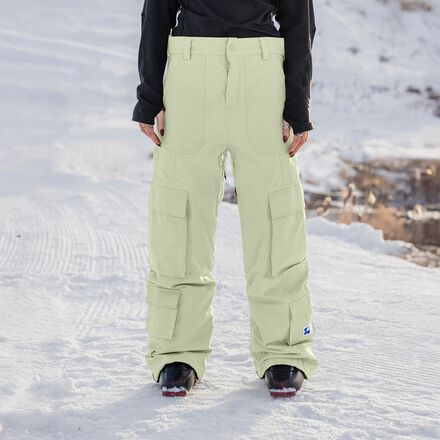 Armada - Mula 2L Insulated Pant - Women's