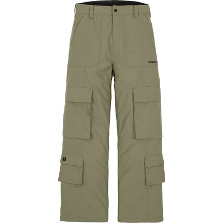 Mula 2L Insulated Pant - Women's