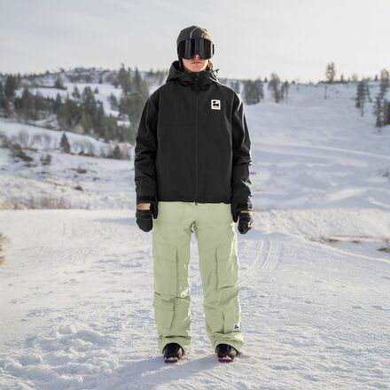 Armada - Nylie 2L Insulated Jacket - Women's