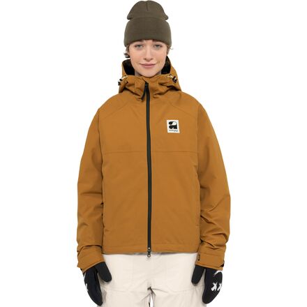 Nylie 2L Insulated Jacket - Women's