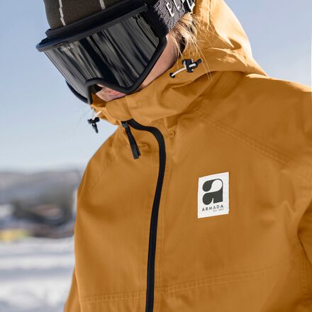 Armada - Nylie 2L Insulated Jacket - Women's