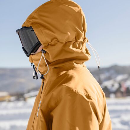 Armada - Nylie 2L Insulated Jacket - Women's