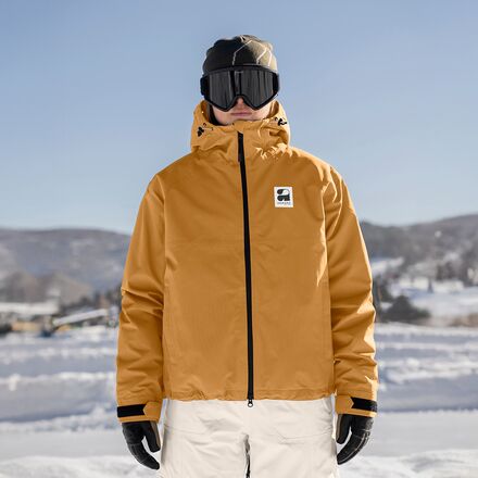 Armada - Nylie 2L Insulated Jacket - Women's