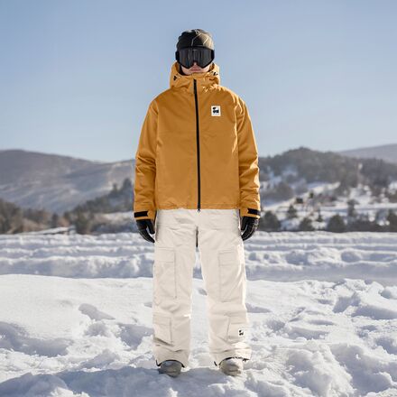 Armada - Nylie 2L Insulated Jacket - Women's