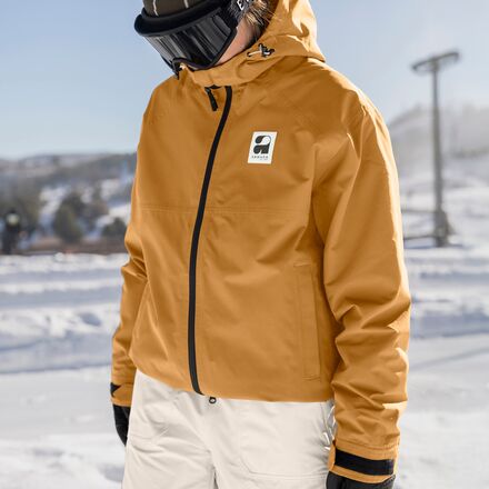 Armada - Nylie 2L Insulated Jacket - Women's