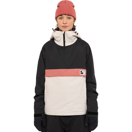 Rosalie 2L Insulated Anorak Jacket - Women's