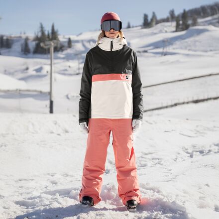 Armada - Rosalie 2L Insulated Anorak Jacket - Women's